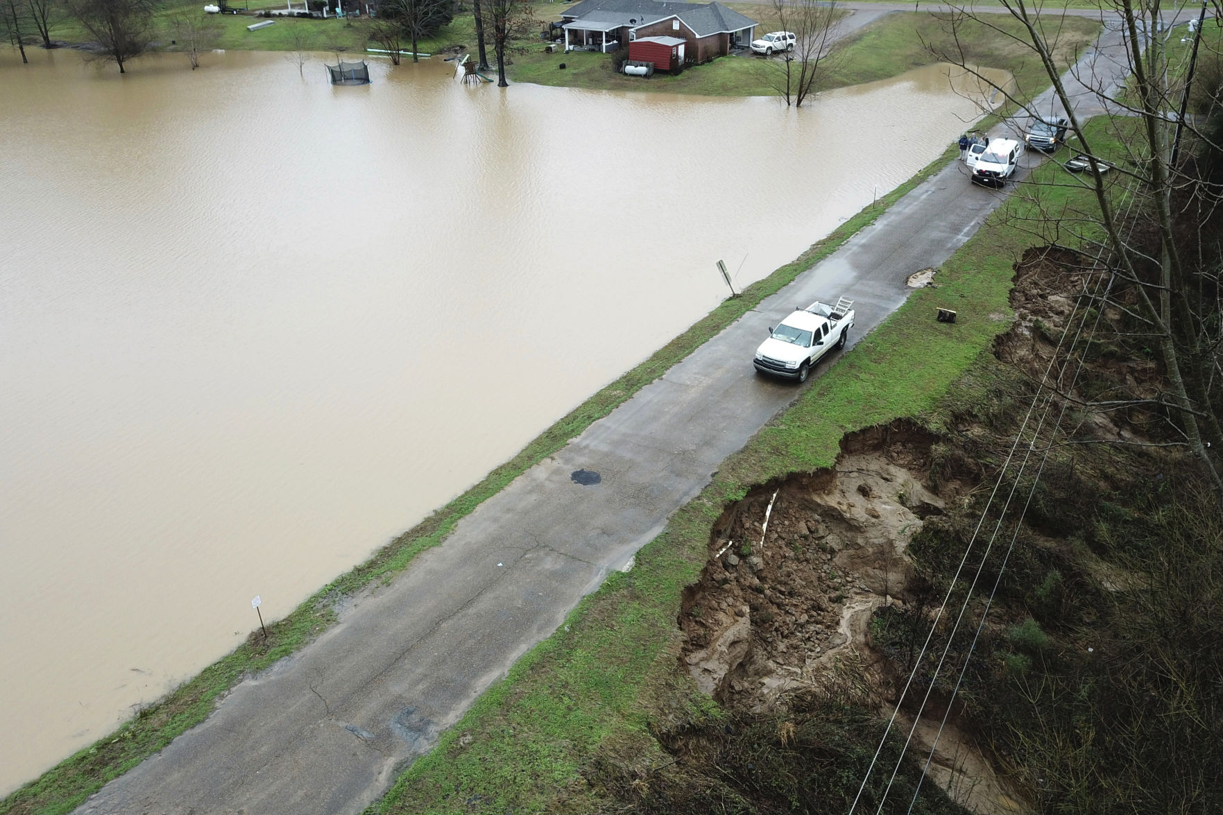 Dams Legacy of Neglect Missing Plans